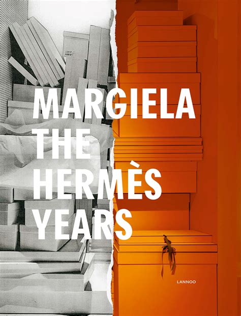 hermes the margiela years|the hermes years book pdf.